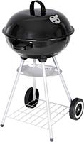 Tepro Holzkohlegrill »Kugelgrill Key West«, Grillfläche Ø: 41,5 cm