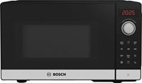 Bosch Mikrowelle FEL023MS2, Mikrowelle, Grill, 20 l
