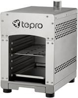 Tepro Gasgrill »Toronto Steakgrill Basic«, BxTxH: 23x41,5x36 cm