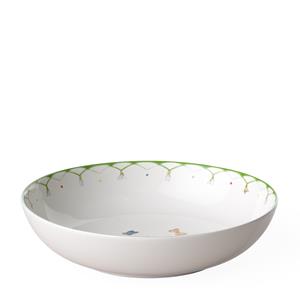 Villeroy & Boch Speiseteller »Colourful Spring«, Colourful Spring Salatteller