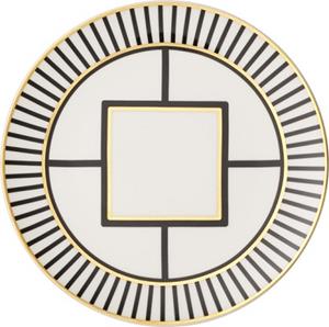 Villeroy & Boch - MetroChic - Ontbijtbord nr.2 22cm