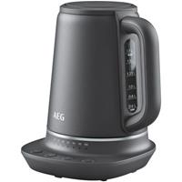 AEG Wasserkocher K7-1-6BP Gourmet 7, 1,7 l, 2400 W