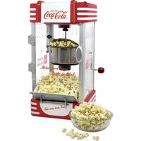 Coca Cola 2-in-1-Popcornmaschine SNP-27CC