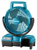 Makita Akku-Standventilator CF001GZ, XGT, 40V max./230V, 3-stufig, ohne Akku und Ladegerät