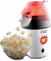 Russell Hobbs Popcornmaschine Fiesta 24630-56, für kalorienarme Zubereitung mit Heißluft, 1200 Watt