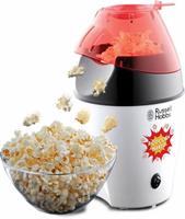 Russell Hobbs 24630-56 Fiesta Popcornmachine Wit/Zwart/Rood