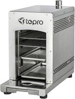 Tepro Gasgrill »Toronto Steakgrill«, BxTxH: 23x56x41 cm