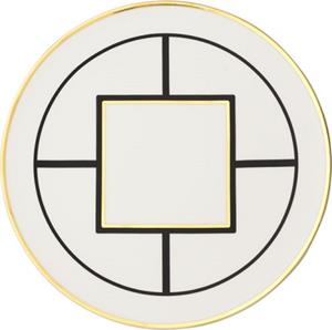 Villeroy & Boch - MetroChic - Gebakschaal 33cm