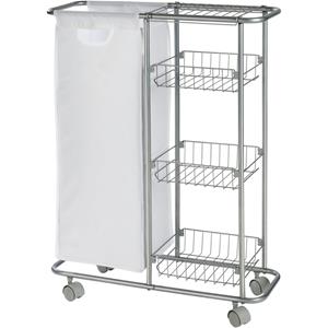 Wenko trolley 58 x 50 cm