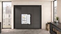 Einbaugefrierschrank GI1212SE0, 87,4 cm hoch, 54,1 cm breit