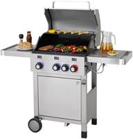 Tepro Gasgrill »Wellington 3«, BxTxH: 120x54x111 cm