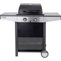 Tepro Gasgrill »Princeton«, BxTxH: 116x55x109 cm