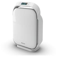 Olimpia Splendid Luftreiniger AURA ABSOLUTE, 0,3 Mikrometer, Dreifachfilter, UV Lampe