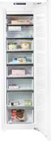Einbaugefrierschrank SJ-SE197E00X-EU, 177 cm hoch, 54 cm breit