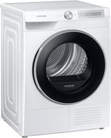 Samsung Wärmepumpentrockner DV8GA6225LH/S2, 8 kg