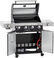 Rösle Gasgrill »BBQ-Station Videro G4-S«