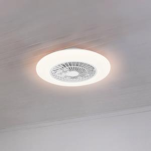 LEDVANCE SMART+ WiFi LED-Deckenventilator Round