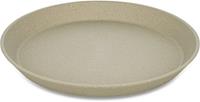 Home24 Ontbijtbord Connect Plate (set van 4), Koziol