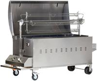 Tepro Gasgrill »Columbus«, BxTxH: 207x70x110 cm