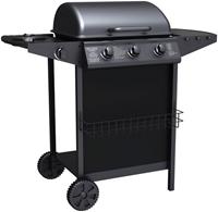 Tepro Gasgrill »Hampton«, BxTxH: 104x55x98 cm