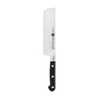 Zwilling Kochmesser Pro NAKIRI 170 mm