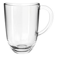Leonardo Teeglas Napoli 380 ml - 6 Stück