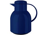 emsa Isolierkanne MOTIVA, 1,0 Liter, nord blau