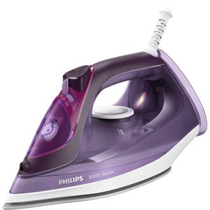 Philips DST3041/30 Stoomstrijkijzer Lila 2600 W