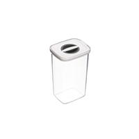 Masterclass Frischhalteschale 2 Liter Grau/transparent