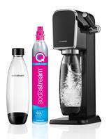 SodaStream Wassersprudler »Art black«