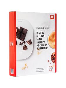 Zwilling Enfinigy digitale keukenweegschaal 53011-051-0