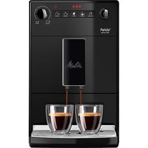 PURISTA PURE F230-002 Volautomaat Zwart