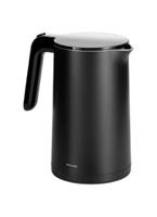 Zwilling - enfinigy elektrischer Wasserkocher 1,5 l 1850 w schwarz