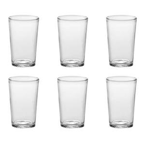 Duralex Unie Tumblerglas - 20 Cl - 6 Stuks