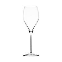 Yomonda PRESTIGE Champagnerglas 345 ml Einzelglas Sektgläser transparent