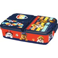 P:OS Handels GmbH p:os lunch box Paw Patrol, Jongen, drie delen