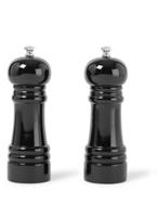 Amefa peper en zout molen 26 cm hout