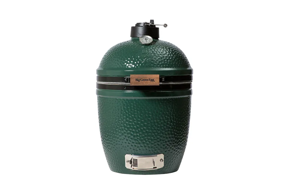 Big Green Egg Small