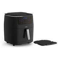 Tefal FW2018 Airfryer Zwart