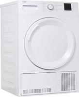 Beko Kondenstrockner DCU 8230 N, 8 kg