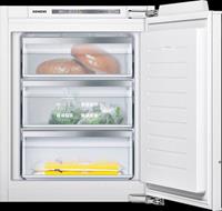 Einbaugefrierschrank iQ500 GI11VADC0, 71,2 cm hoch, 56 cm breit