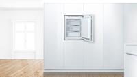 Einbaugefrierschrank 6 GIV11ADC0, 71,2 cm hoch, 55,8 cm breit
