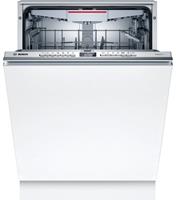 BOSCH vollintegrierbarer Geschirrspüler, SBD6TCX00E, 14 Maßgedecke