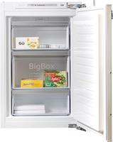 NEFF Einbaugefrierschrank N 50 GI1216DE0, 87,4 cm hoch, 55,8 cm breit