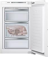 Siemens Einbaugefrierschrank iQ500 GI21VADD0, 87,4 cm hoch, 55,8 cm breit