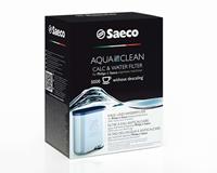 Saeco Kalk- und Wasserfilter CA6903/10 AquaClean, Passend für alle Saeco Maschinen, mit Filteranschluß im Wassertank