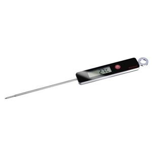 WESTMARK Thermometer schwarz