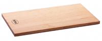 Serveerplanken Aroma 40 X 19,5 Cm Elshout Naturel 2 Stuks