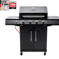 Char-Broil Gasgrill PERFORMANCE CORE B 4