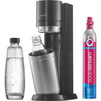 Sodastream Duo Titan 1+1, Wassersprudler